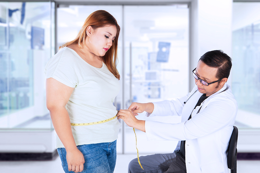 Weight loss surgery cost