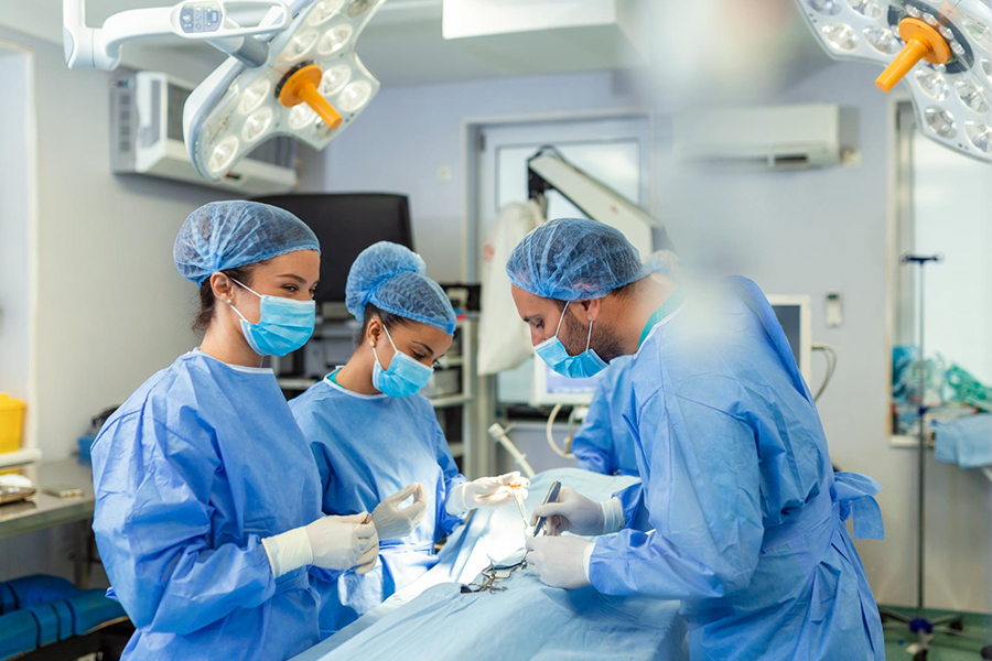 Healing with Heart: Discover Why India Leads in Cardiac Bypass & Medical Tourism