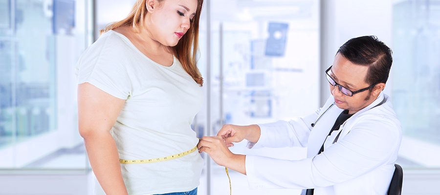 Weight loss surgery cost