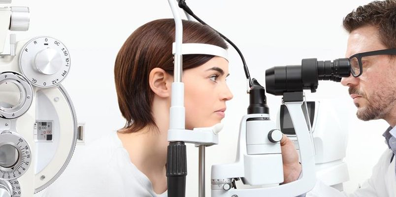 Ophthalmology-banner