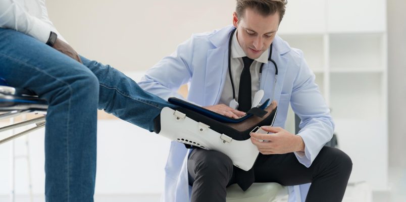 Orthopedics