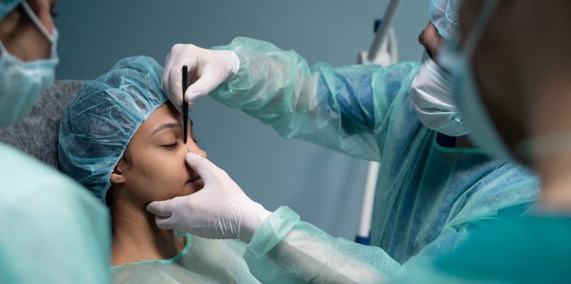 Plastic-surgery