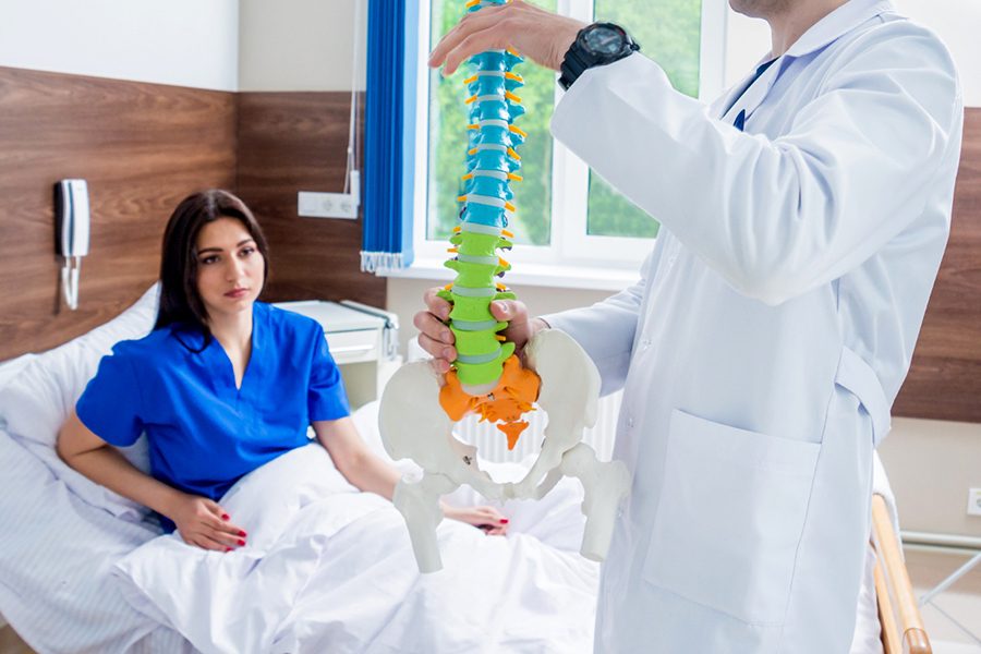 Spine-Surgery-in-India