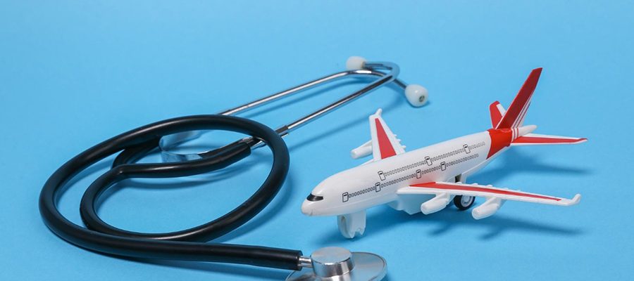 top medical tourism companies in India