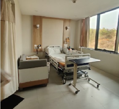 Apollo Hospital