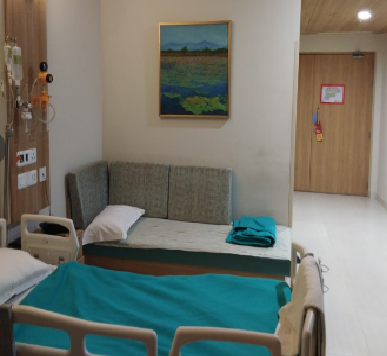 Apollo Hospital