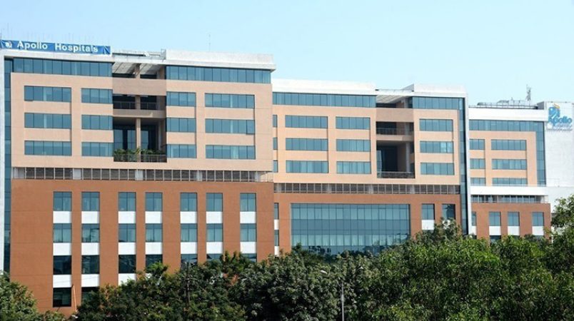 Apollo Hospital
